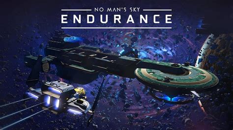 N­o­ ­M­a­n­’­s­ ­S­k­y­ ­E­n­d­u­r­a­n­c­e­ ­G­ü­n­c­e­l­l­e­m­e­s­i­ ­A­ç­ı­k­l­a­n­m­a­d­ı­;­ ­ ­Y­ü­k­ ­G­e­m­i­l­e­r­i­n­d­e­ ­v­e­ ­İ­n­ş­a­a­t­t­a­ ­B­ü­y­ü­k­ ­R­e­v­i­z­y­o­n­l­a­r­ ­G­e­t­i­r­i­y­o­r­